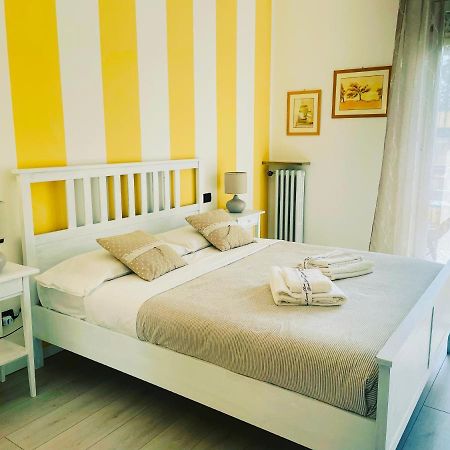 Grazia Luxury Home Verona Bagian luar foto