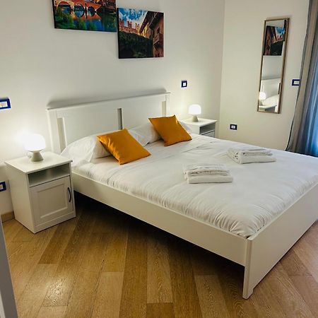 Grazia Luxury Home Verona Bagian luar foto
