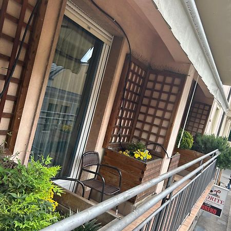 Grazia Luxury Home Verona Bagian luar foto