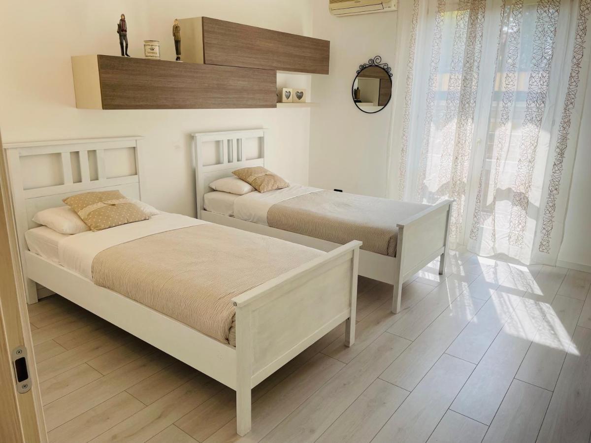 Grazia Luxury Home Verona Bagian luar foto