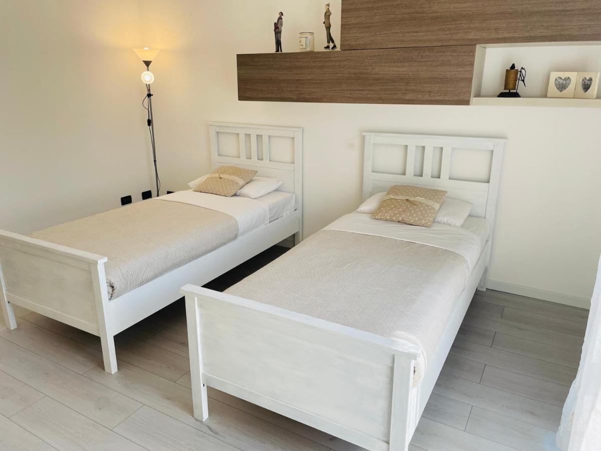 Grazia Luxury Home Verona Bagian luar foto