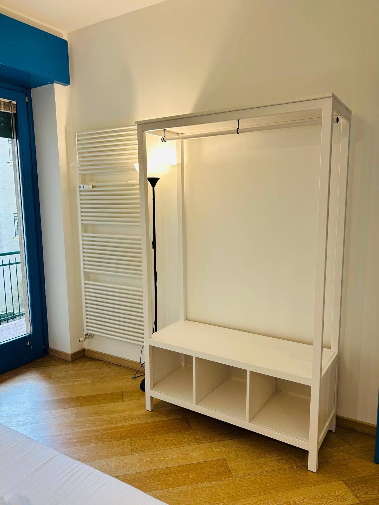 Grazia Luxury Home Verona Bagian luar foto