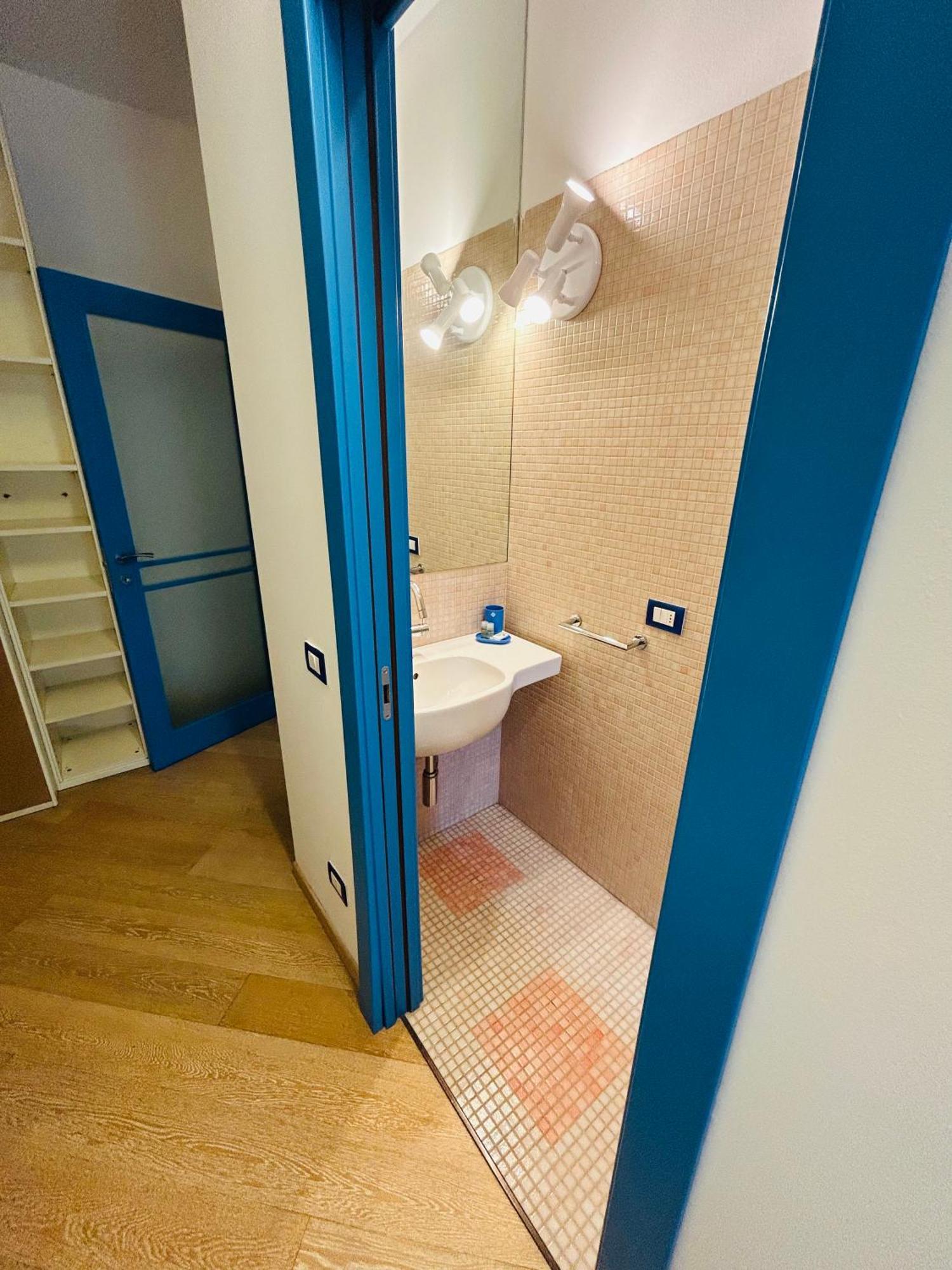 Grazia Luxury Home Verona Bagian luar foto