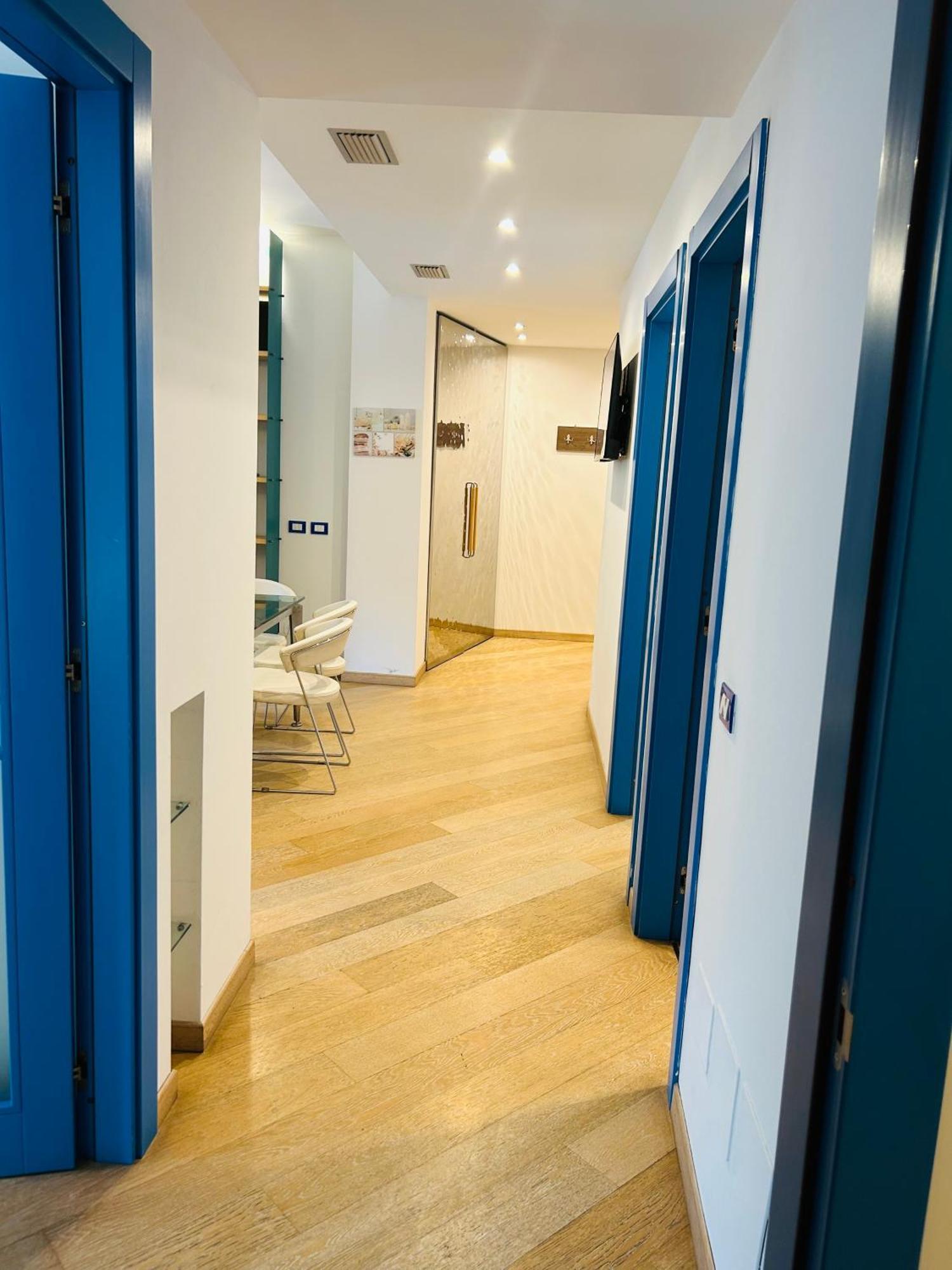 Grazia Luxury Home Verona Bagian luar foto