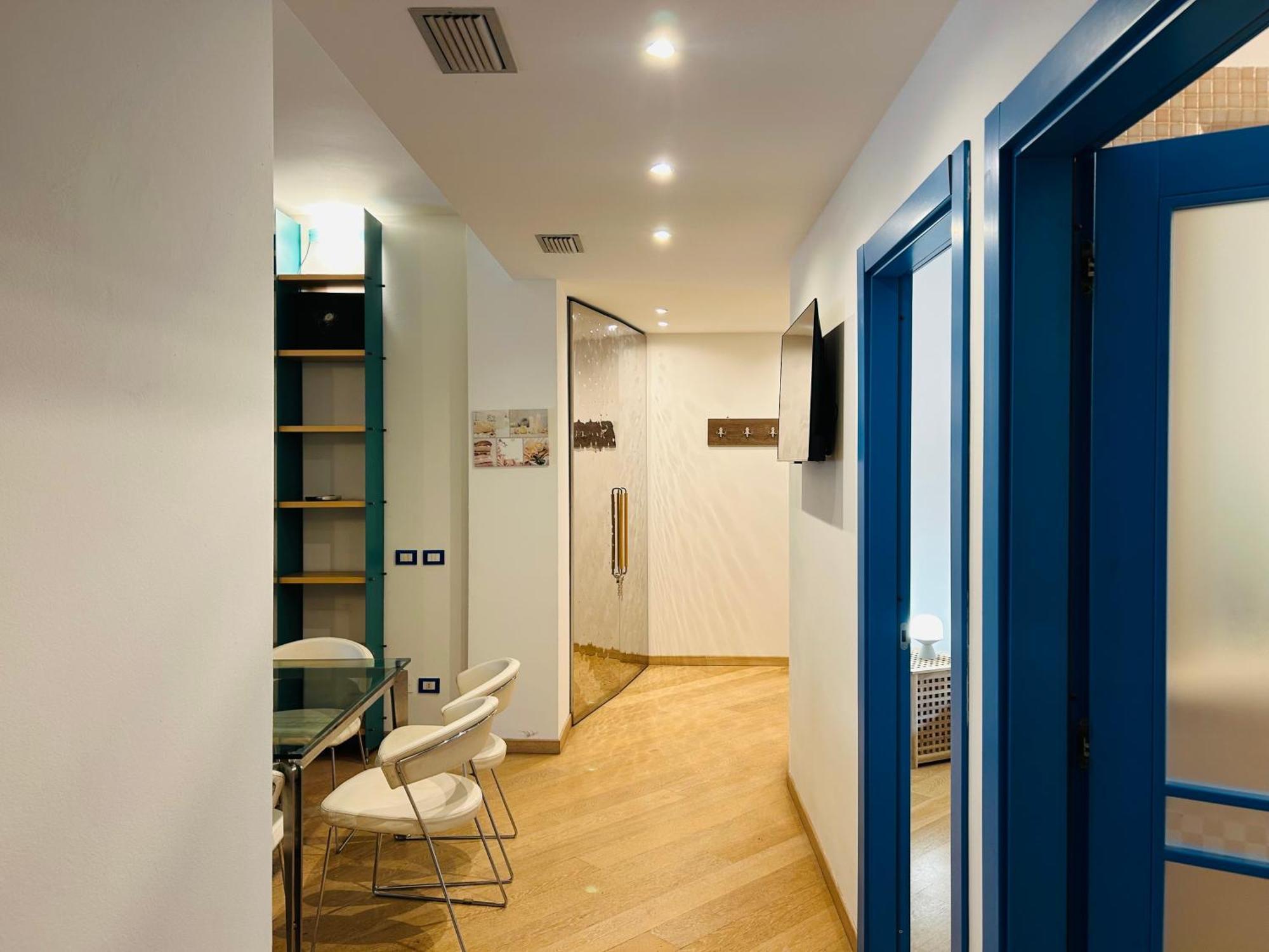 Grazia Luxury Home Verona Bagian luar foto
