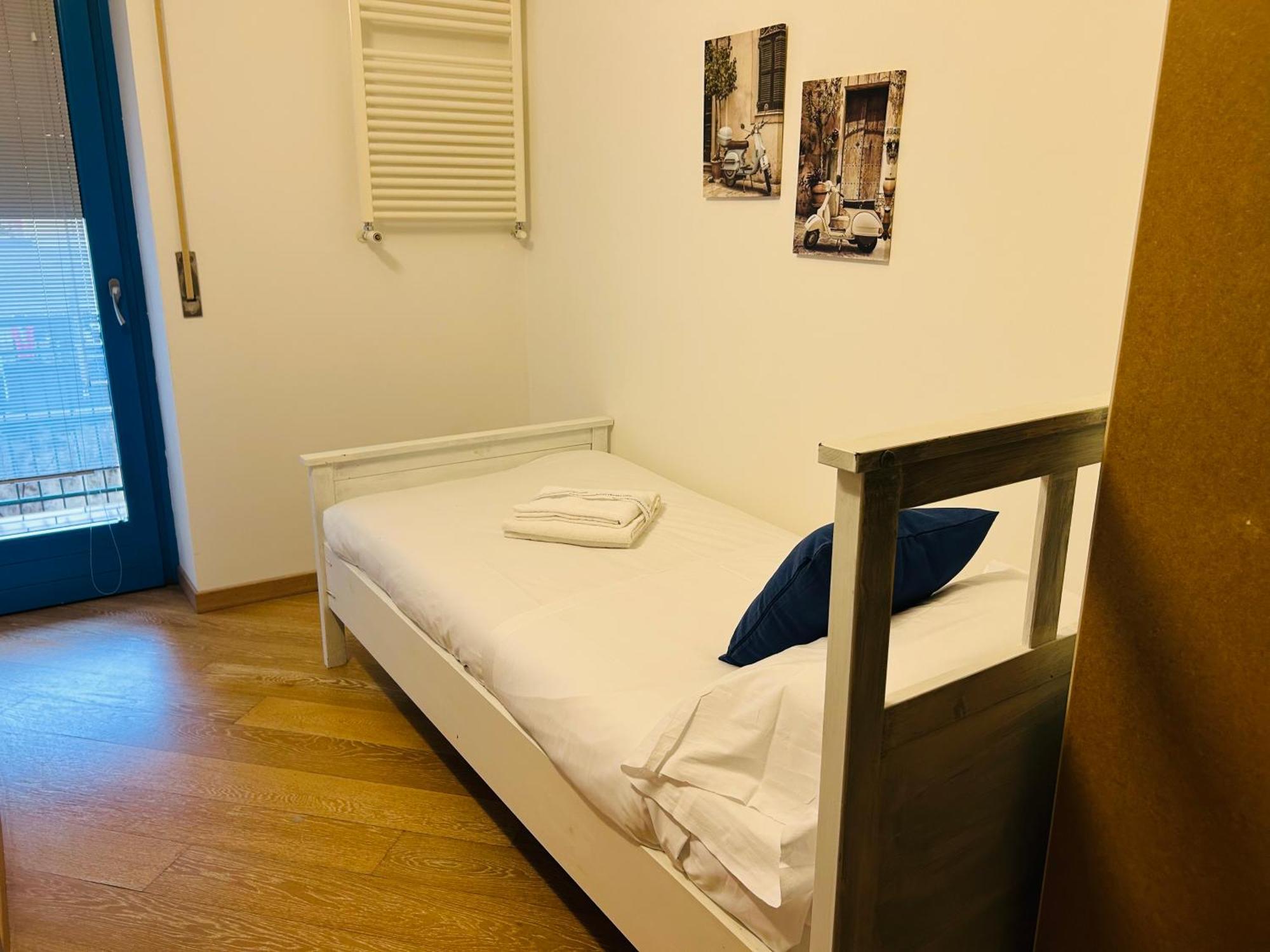 Grazia Luxury Home Verona Bagian luar foto